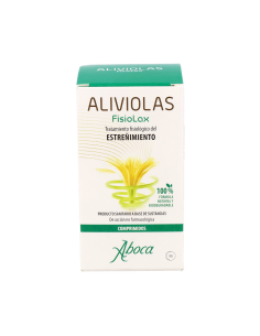 Aboca Aliviolas Fisiolax...