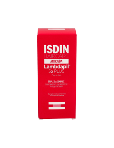 ISDIN Haircare Anticaída...