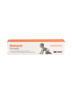 ISDIN Nutracel Pomada 50ml