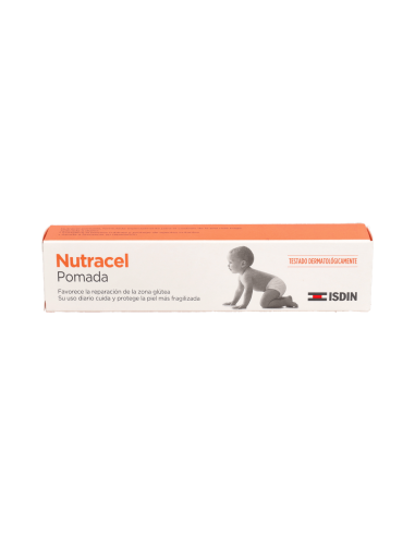 ISDIN Nutracel Pomada 50ml