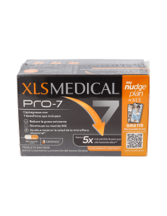 Xls Medical Pro 7 180caps