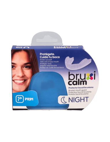 Prim Bruxicalm Protector Bucal...