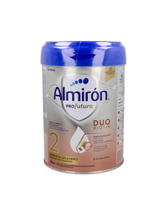 Almirón Profutura Duobiotik...