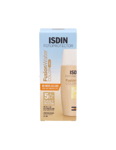 ISDIN Fotoprotector Fusion...