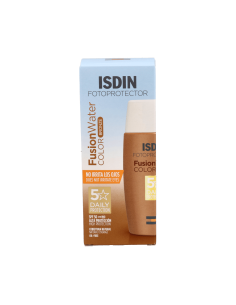 ISDIN Fotoprotector Fusion...