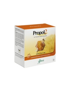 Aboca Propol2 EMF Tabletas...