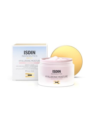 ISDIN Isdinceutics Hyaluronic...