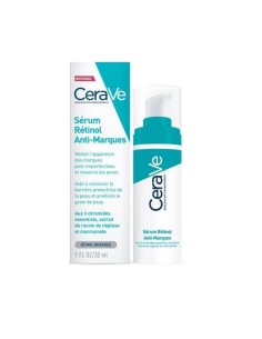 CeraVe Sérum Anti Marcas...