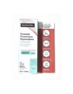 Suavinex Pomada Protectora...