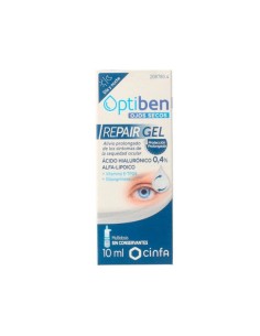 Optiben Ojos Secos Repair...