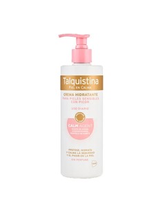 Talquistina Crema...