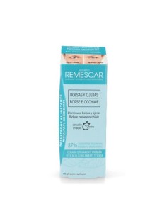 Remescar Bolsas y Ojeras...