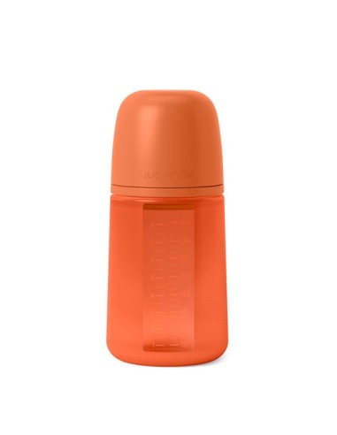 Suavinex Biberón Silicona Intense...
