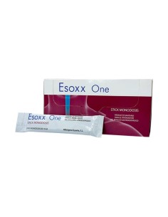 Alfasigma Esoxx One 20sticks