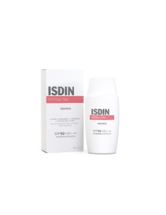 ISDIN FotoUltra Redness...