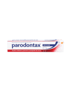Parodontax Sin Flúor 75ml