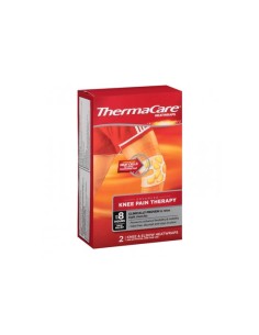 Thermacare Heatwraps Parche...