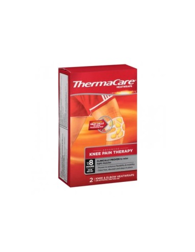 Thermacare Heatwraps Parche Térmico...
