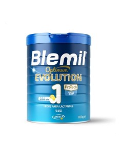 Blemil 1 Optimum Evolution...