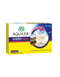 Aquilea Sueño Forte 60comp