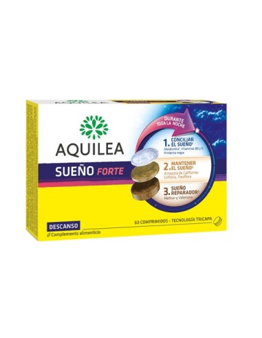 Aquilea Sueño Forte 60comp
