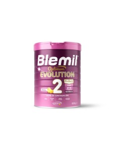 Blemil 2 Optimum Evolution...
