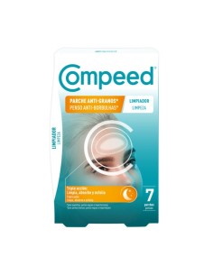 Compeed Parche Anti-granos...
