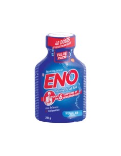 Eno Active 200g