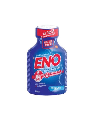 Eno Active 200g