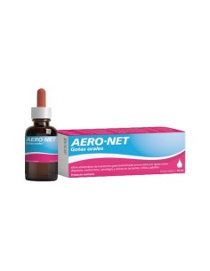Aero Net Gotas 20ml