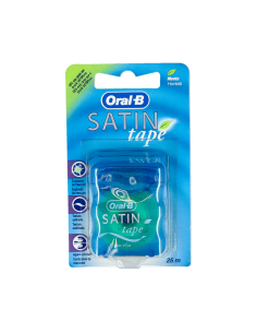Oral-B Satin Tape Fluor...