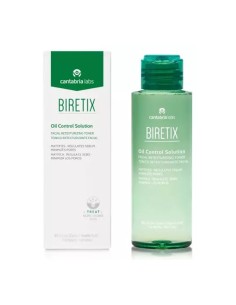Biretix Oil Control...