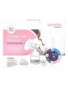 Aposan Extractor Leche...