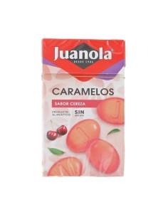 Juanola Caramelos Sabor...