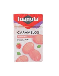 Juanola Caramelos Sabor...