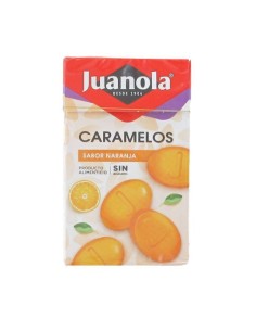 Juanola Caramelos Sabor...