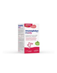 Ordesa Imunoglukan P4H...