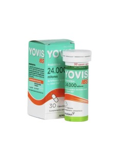 Alfasigma Yovis IBS 30caps