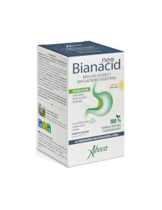 Aboca Neobianacid Sabor...