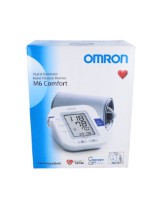 Omron M6 Comfort IT...