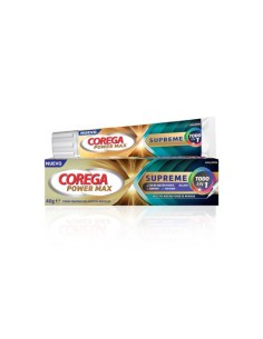 Corega Supreme 40g