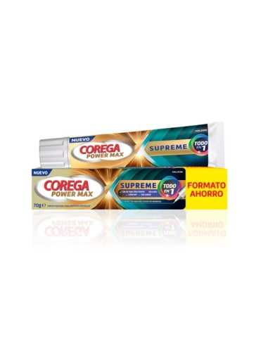 Corega Supreme 70g