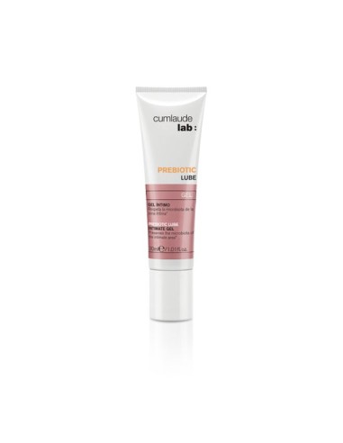 Cumlaude Lab Prebiotic Lube Gel 30ml