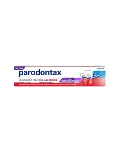 Parodontax Refuerza y...