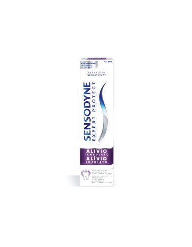 Sensodyne Expert Protect Alivio...