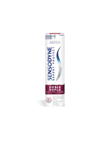 Sensodyne Expert Protect Doble Acción...