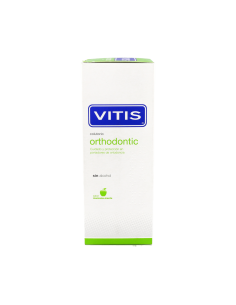 Vitis Orthodontic Colutorio...