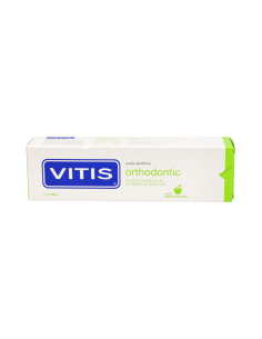 Vitis Orthodontic Pasta...
