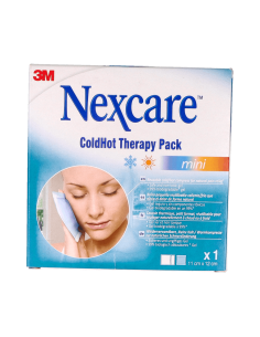 Nexcare ColdHot Mini bolsa...