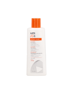 LetiAT4 Champú 250ml